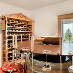Panorama Zora Holiday home Frastanz