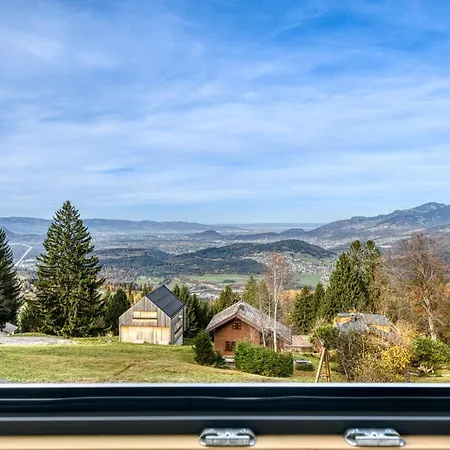Panorama Zora Frastanz